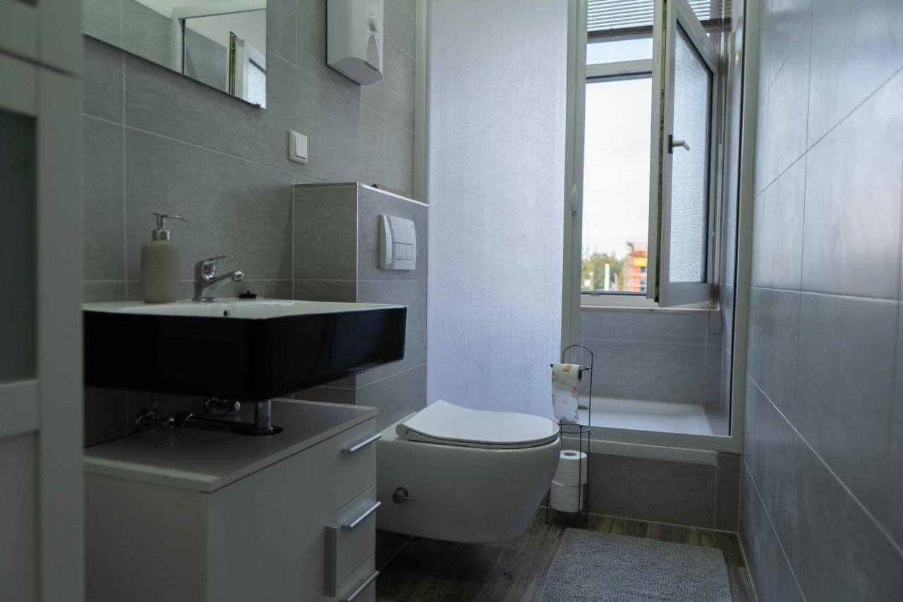Sky Apartments Ανόβερο Εξωτερικό φωτογραφία
