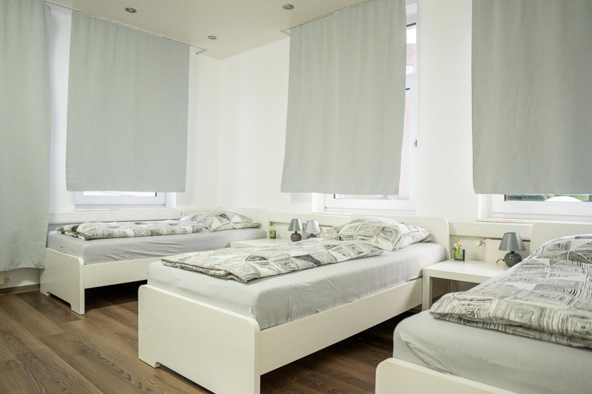 Sky Apartments Ανόβερο Εξωτερικό φωτογραφία
