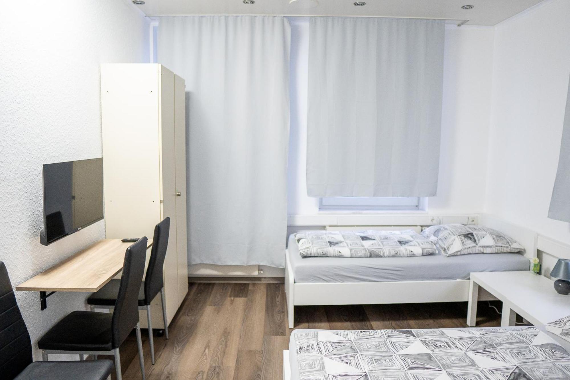 Sky Apartments Ανόβερο Εξωτερικό φωτογραφία