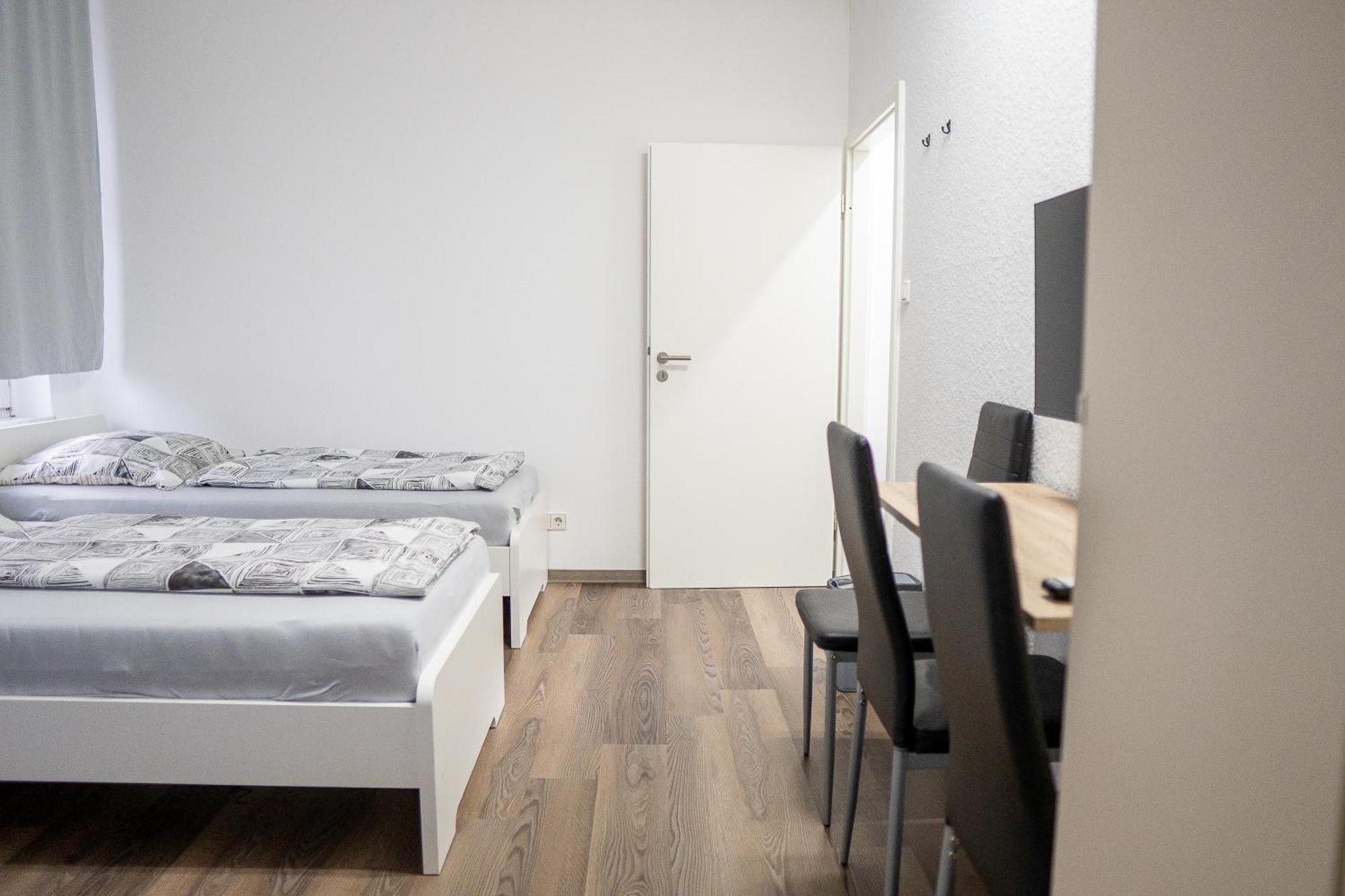 Sky Apartments Ανόβερο Εξωτερικό φωτογραφία
