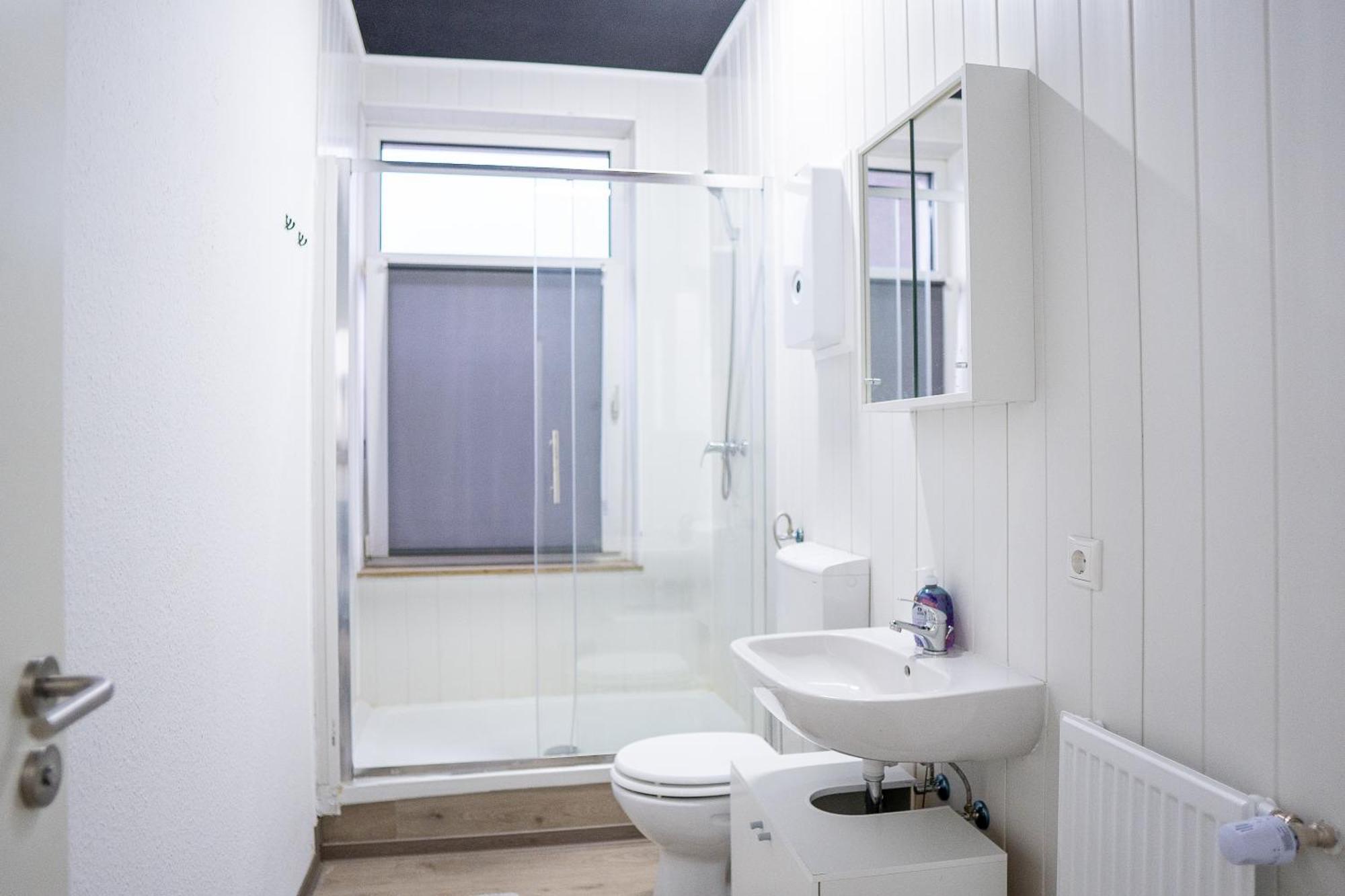 Sky Apartments Ανόβερο Εξωτερικό φωτογραφία