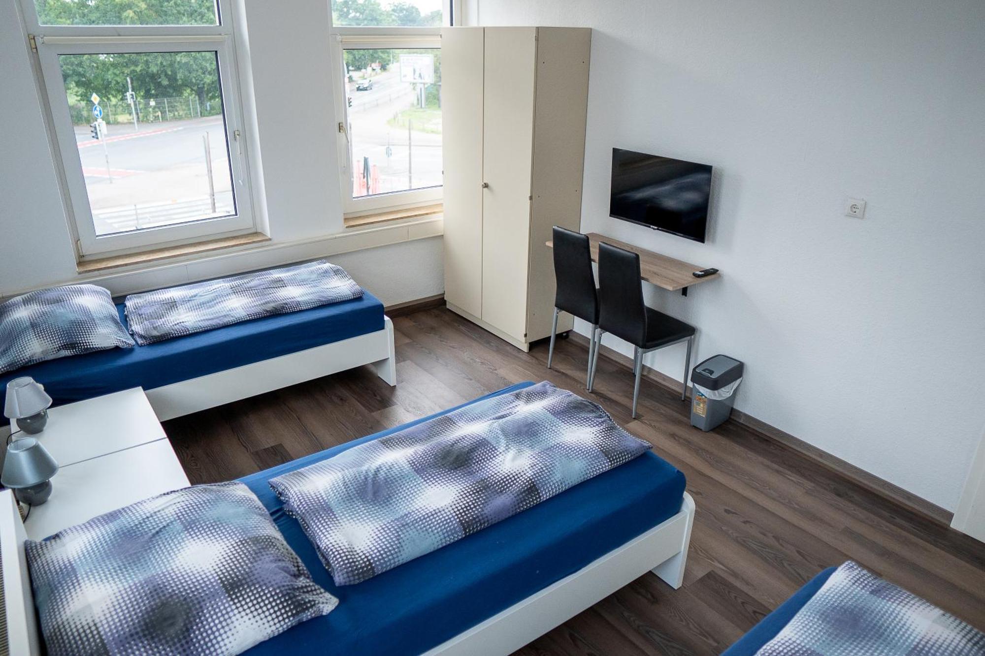 Sky Apartments Ανόβερο Εξωτερικό φωτογραφία