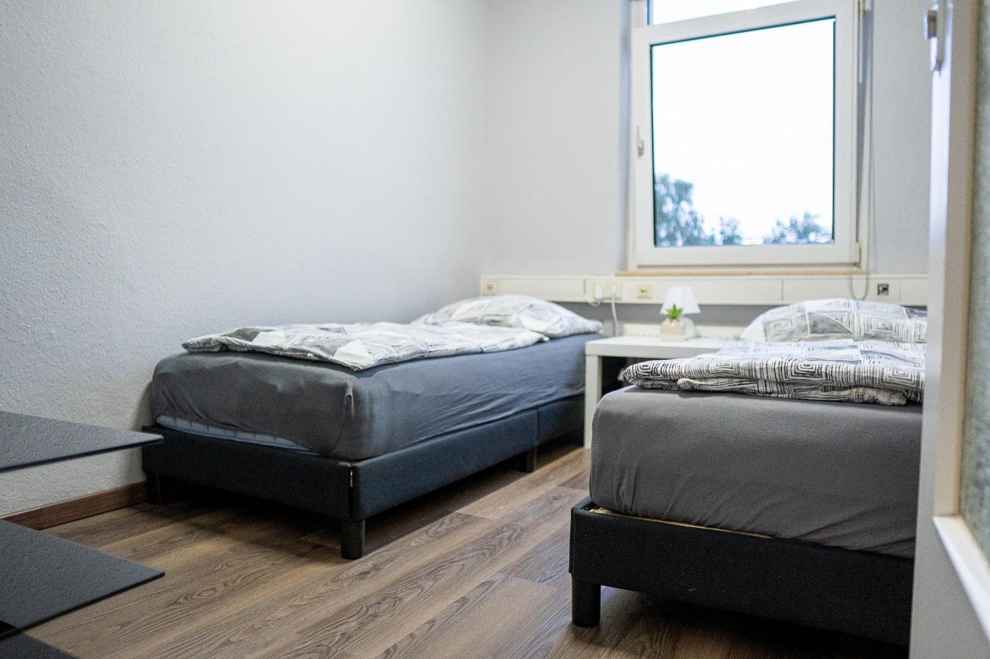 Sky Apartments Ανόβερο Εξωτερικό φωτογραφία