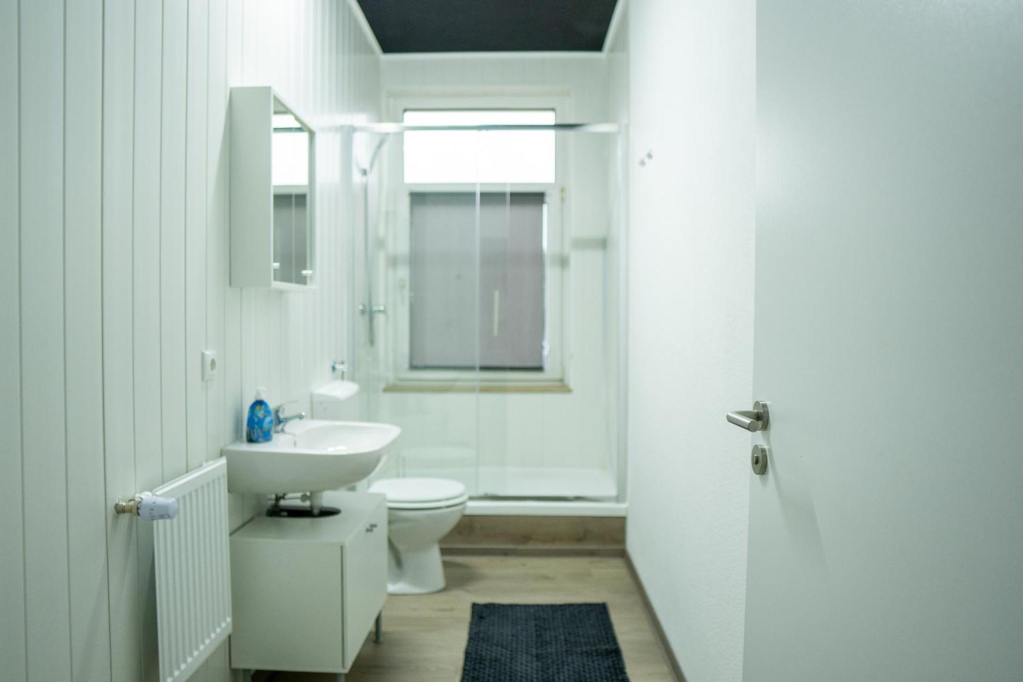Sky Apartments Ανόβερο Εξωτερικό φωτογραφία