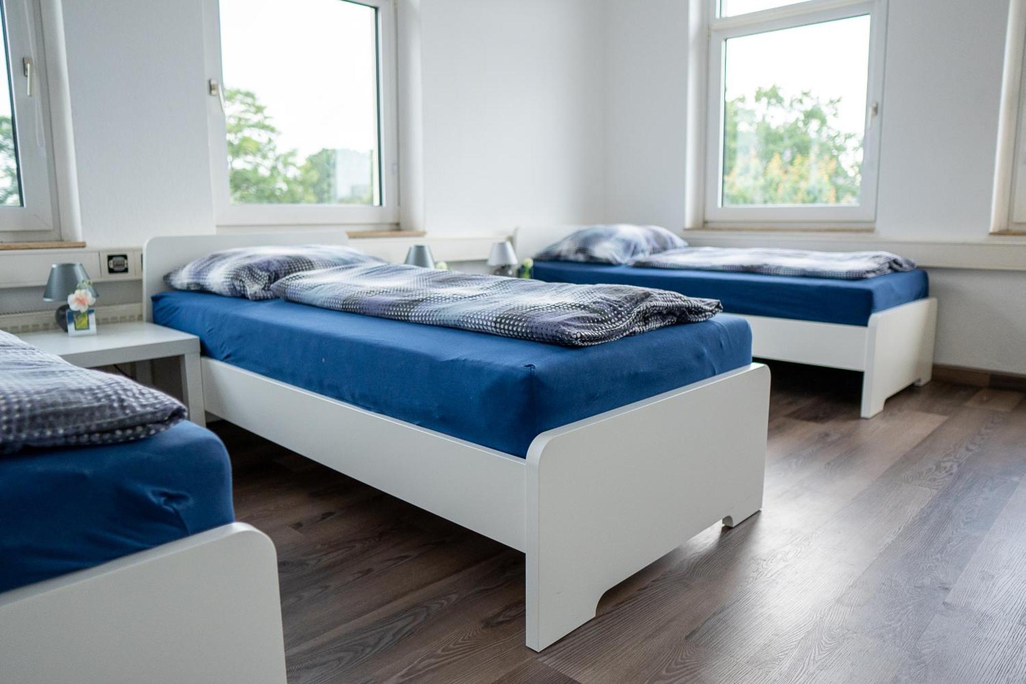Sky Apartments Ανόβερο Εξωτερικό φωτογραφία