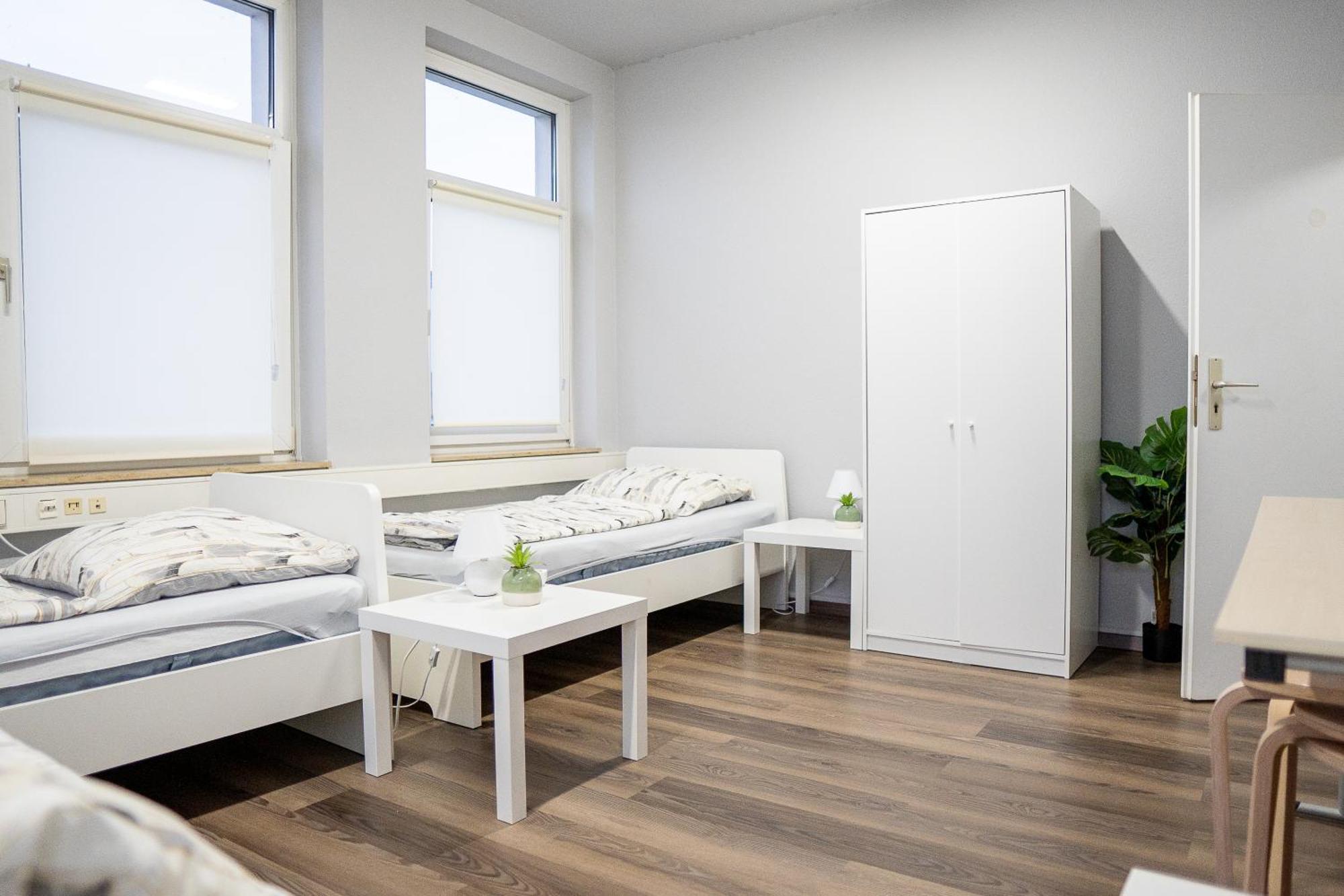 Sky Apartments Ανόβερο Εξωτερικό φωτογραφία