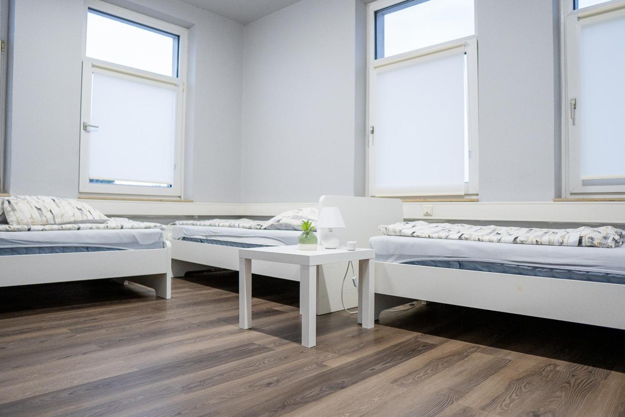 Sky Apartments Ανόβερο Εξωτερικό φωτογραφία