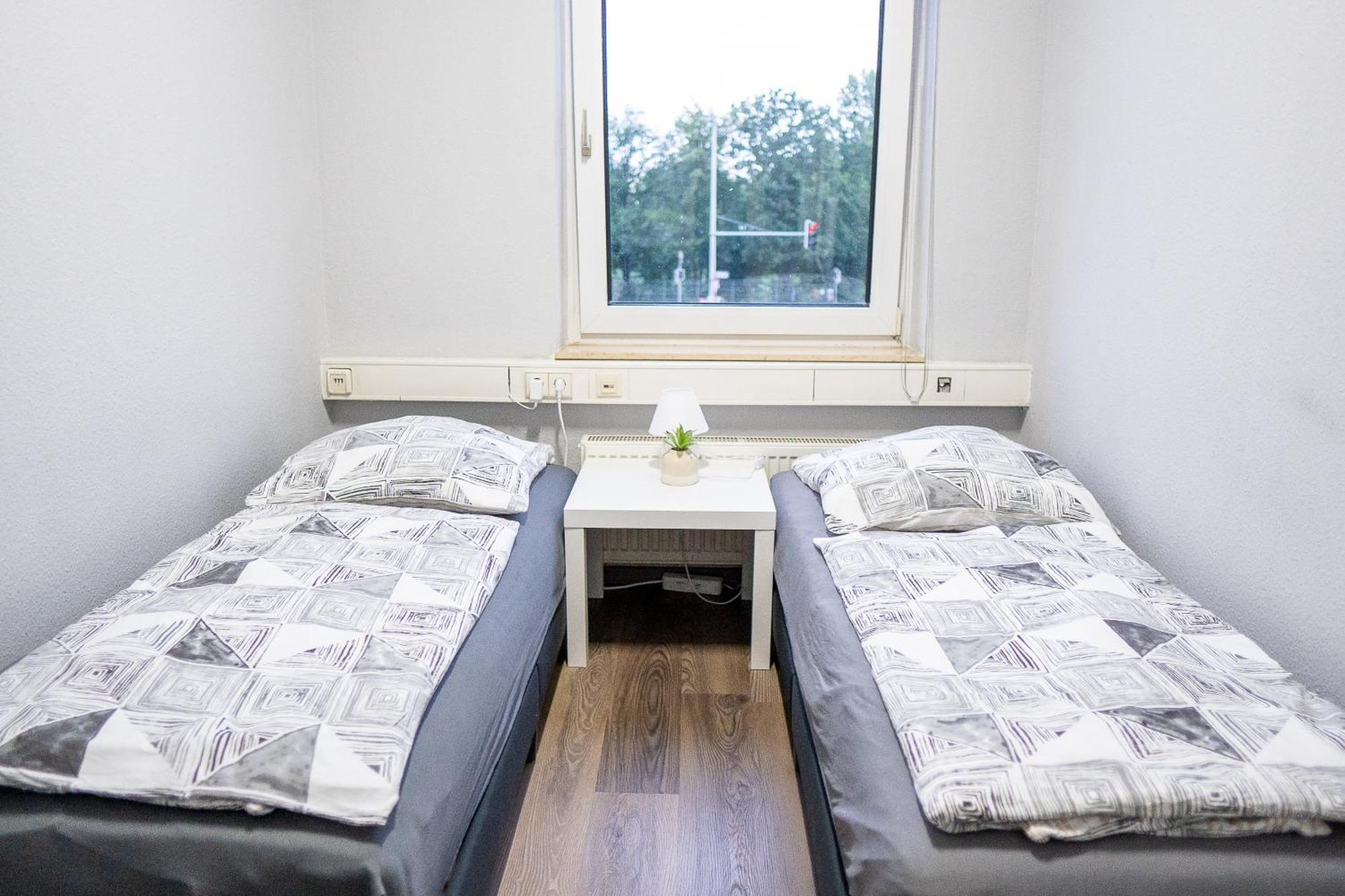 Sky Apartments Ανόβερο Εξωτερικό φωτογραφία