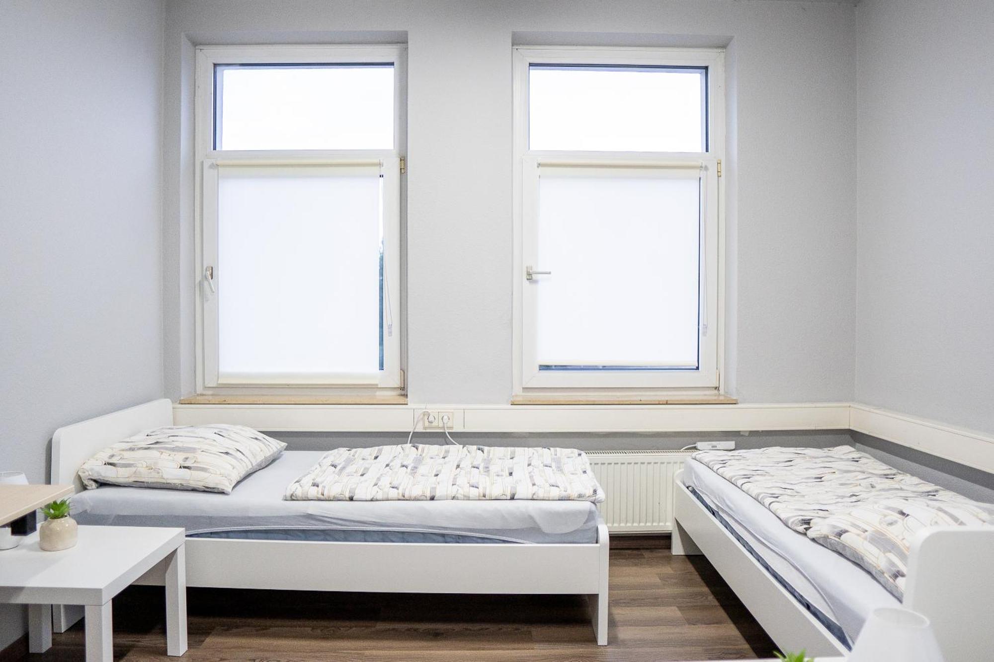 Sky Apartments Ανόβερο Εξωτερικό φωτογραφία