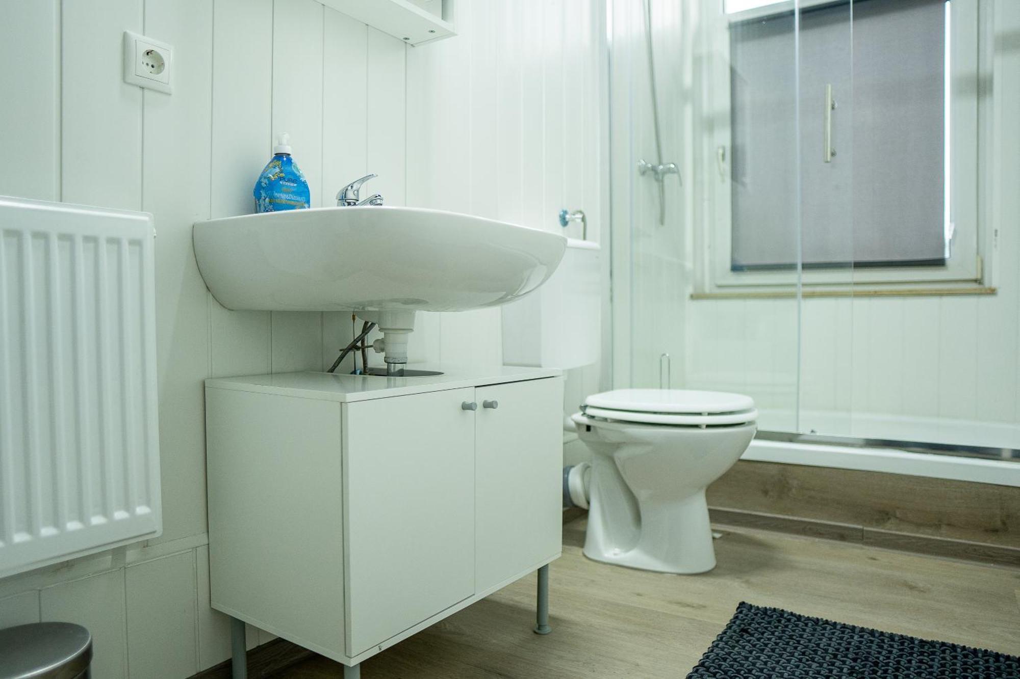 Sky Apartments Ανόβερο Εξωτερικό φωτογραφία