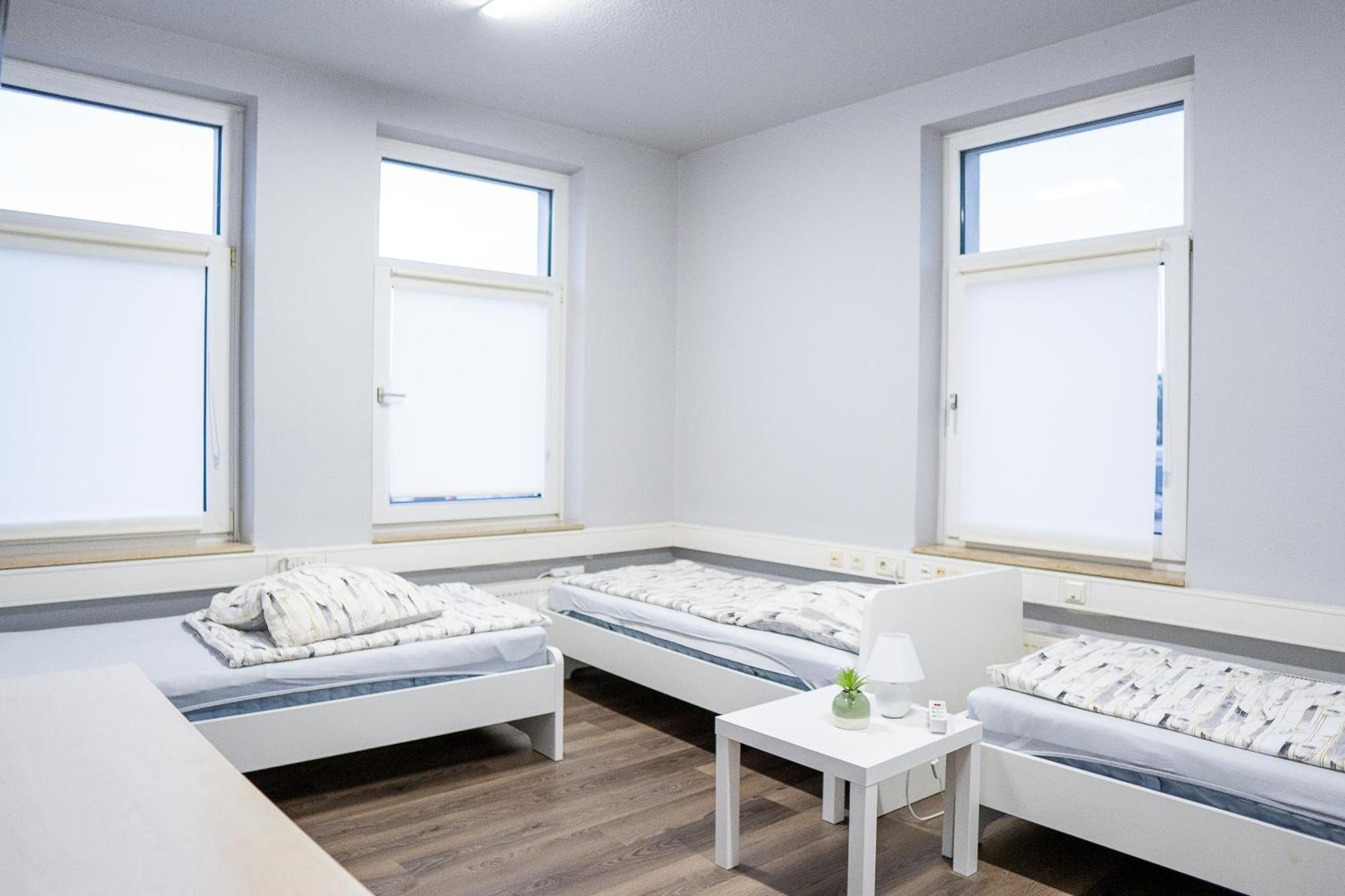 Sky Apartments Ανόβερο Εξωτερικό φωτογραφία