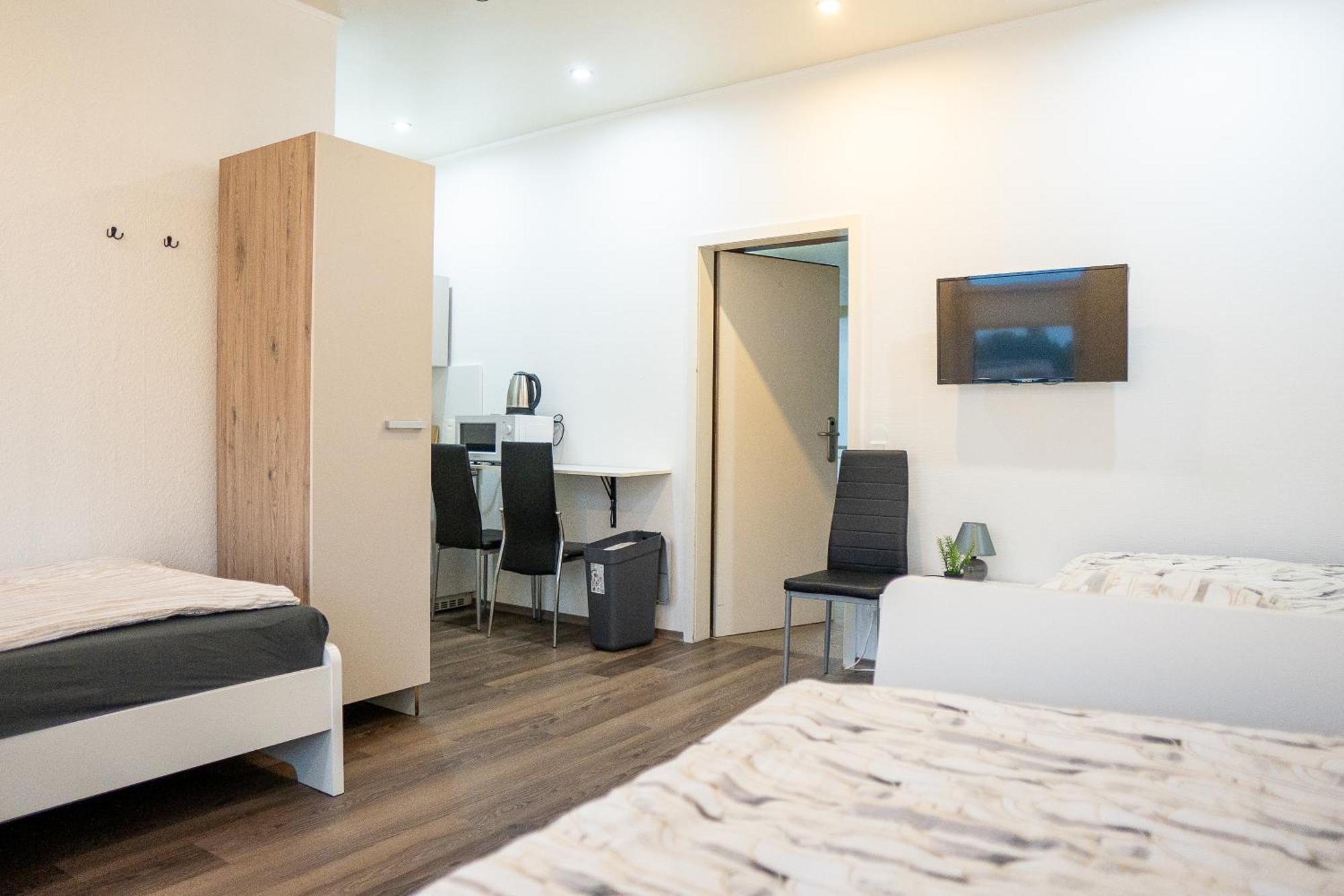 Sky Apartments Ανόβερο Εξωτερικό φωτογραφία