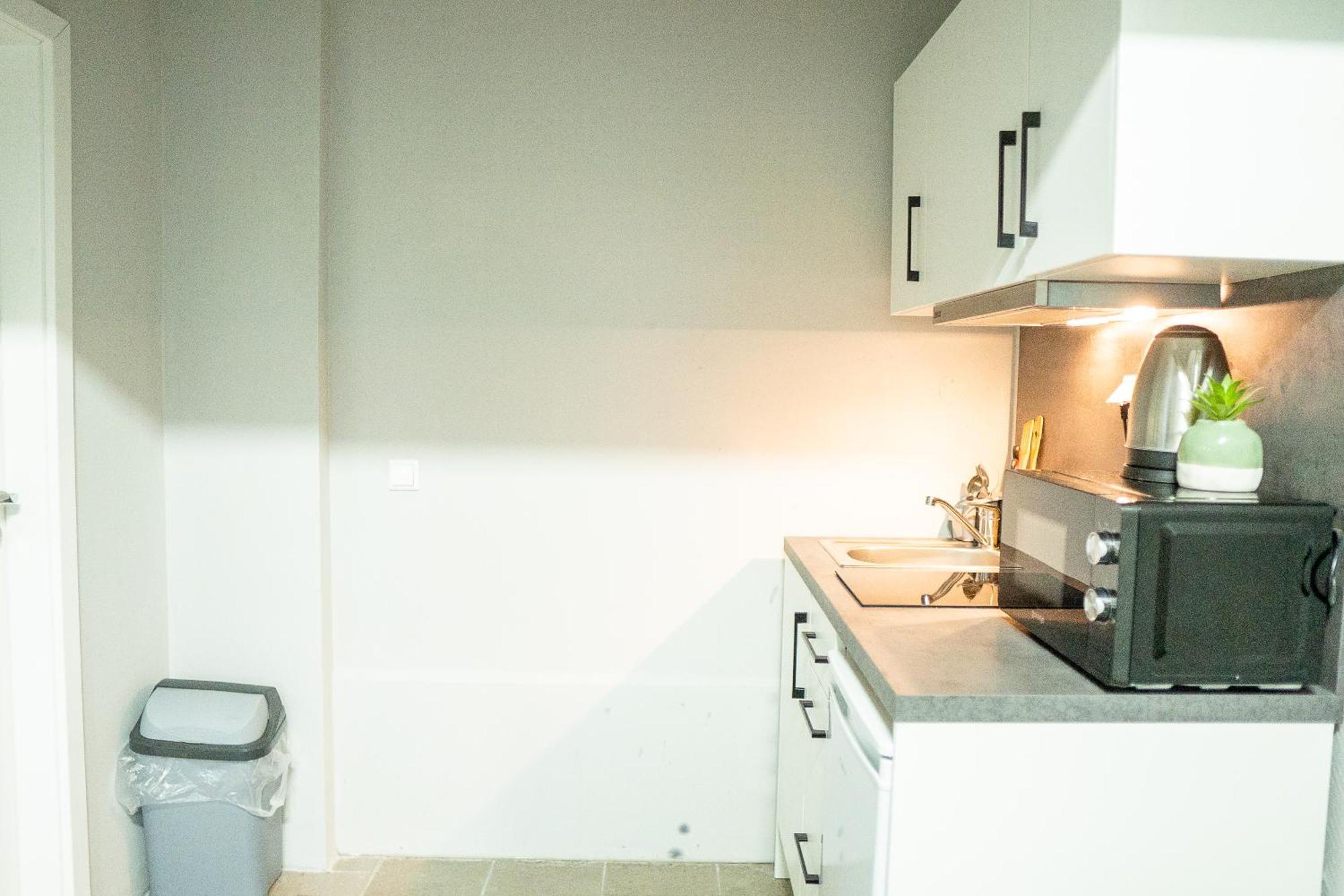 Sky Apartments Ανόβερο Εξωτερικό φωτογραφία