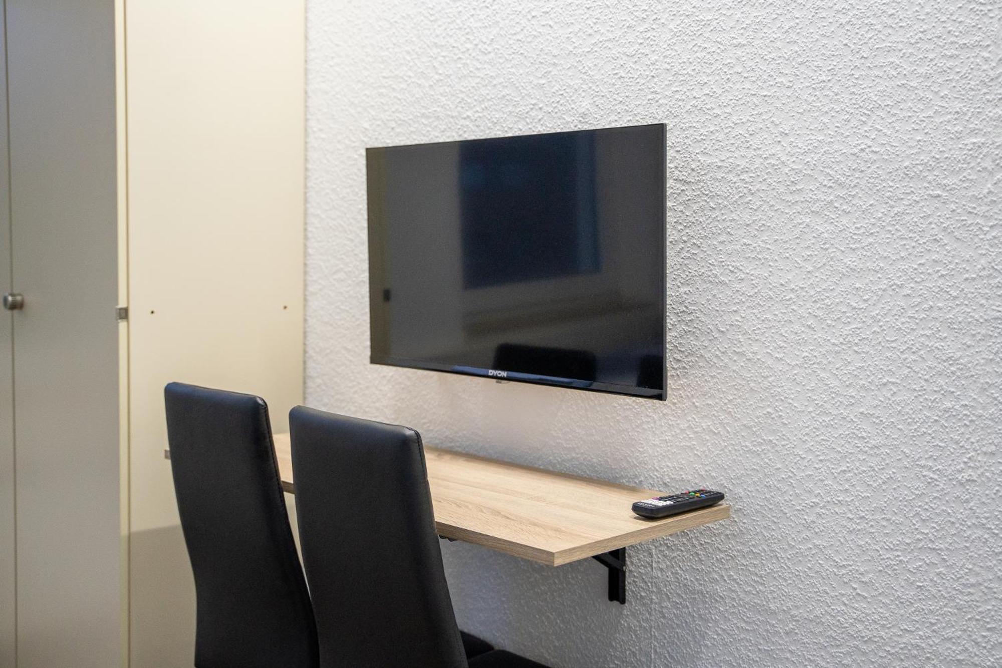 Sky Apartments Ανόβερο Εξωτερικό φωτογραφία
