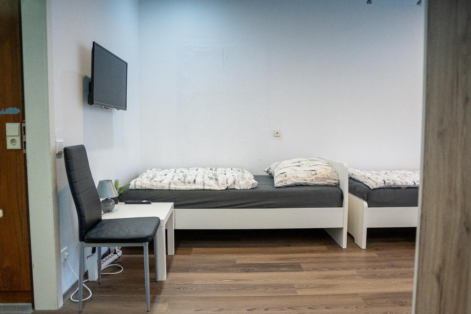 Sky Apartments Ανόβερο Εξωτερικό φωτογραφία